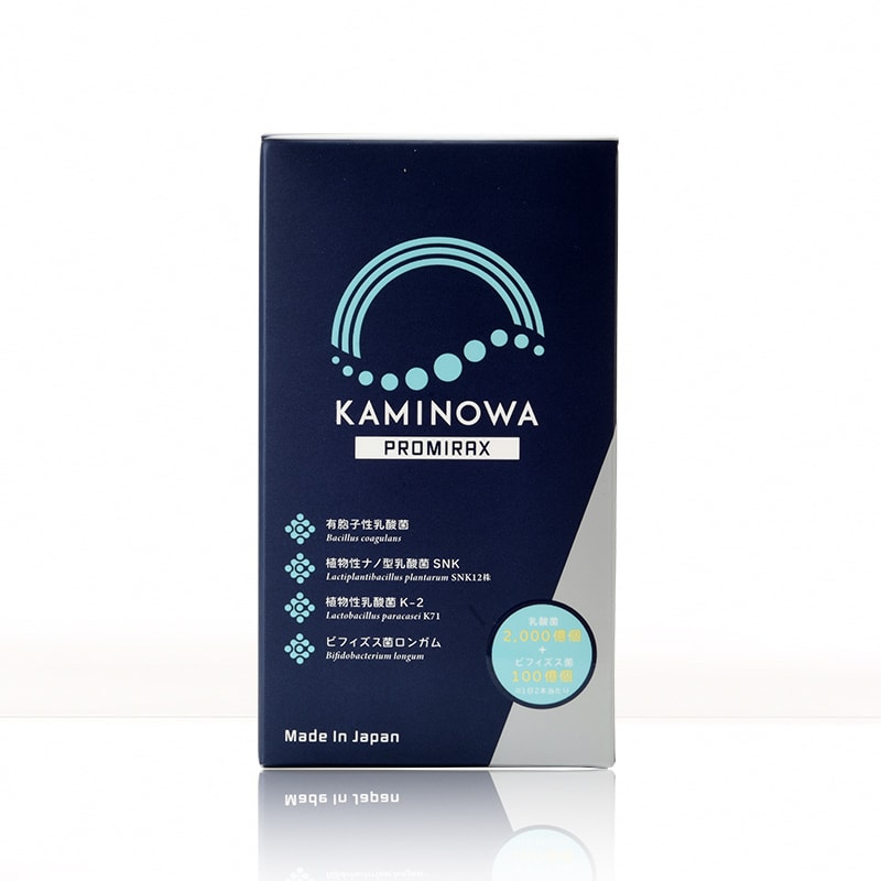 KAMINOWA PROMIRAX