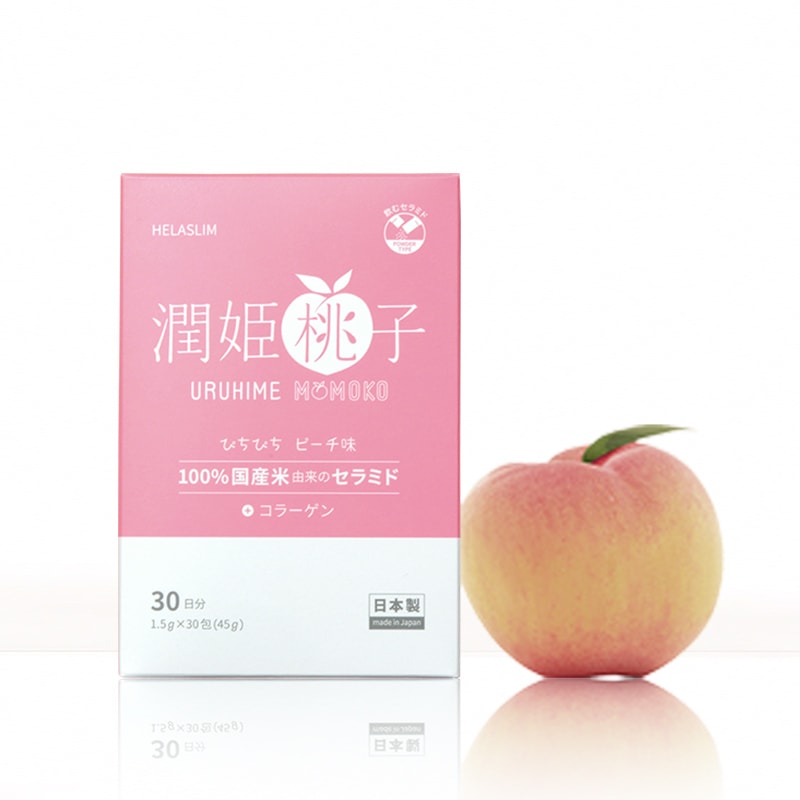 潤姬桃子