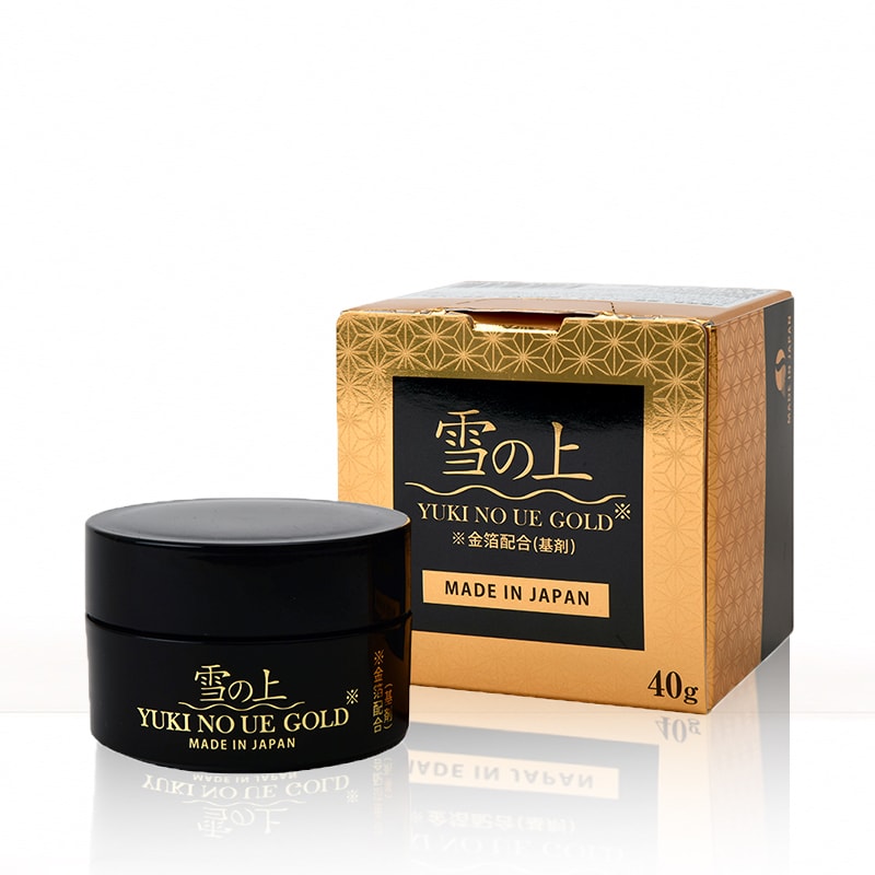 雪の上GOLD