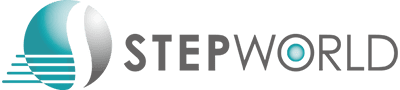 STEPWORLD